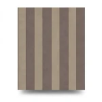 German Wallpaper 10m x 0.73m Brown Color, Model 517712