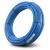 Neproplast HDPE Pipes PE 100 Pressure 12.5 Bar Outside Diameter 20 mm Thickness 1.8 mm Color Blue   