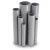 مواسير UPVC مقاس 6 إنش ضغط 13.8 بار سمك 8.03 مم لون رمادي - Image 1