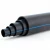 HDPE Pipe  Nominal Pressure 12.5 Bar [PE 100] OD 200 mm  SDR 13.6  Color Black with Blue Stripes | Almona Factory