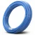 Neproplast HDPE Pipes PE 100 Pressure 12.5 Bar Outside Diameter 25 mm Thickness 1.9 mm Color Blue   