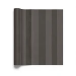 German Wall Decoration 10m x 0.73m Dark Brown, Model 517729