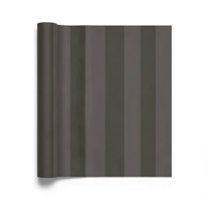 German Wall Decoration 10m x 0.73m Dark Brown, Model 517729
