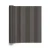 German Wall Decoration 10m x 0.73m Dark Brown, Model 517729 - Image 1