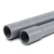 UPVC Pipes Schedule 80 Size 3 Inch Thickness 7.62 mm Gray - Image 1