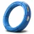 أنابيب HDPE نيبروبلاست PE 100 ضغط 12.5 بار قطر خارجي 32 مم سمك 2.4 مم لون أزرق   