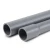 UPVC Pipes Schedule 80 Size 6 Inch Thickness 10.97 mm Gray - Image 1