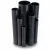 UPVC Pipes  Modern Technology Nominal Pressure 15 Bar Outside Diameter 60.2 mm Thickness 3.9 mm Black Colour