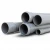 UPVC Pipes Plasco Nominal Pressure 6 Bar Outside Diameter 75 mm Thickness 2.2 mm Gray Colour