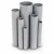 UPVC Pipes Modern Technology Nominal Pressure 12 Bar Outside Diameter 48.4 mm Thickness 3 mm Gray Colour