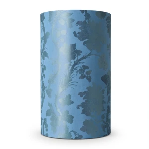 German Wall Covering 10m x 0.73m Blue, Model 517835