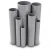 مواسير UPVC مقاس 8 إنش ضغط 8.6 بار سمك 6.73 مم لون رمادي - Image 1