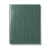 Italian Wallpaper Green Color 10m x 0.53m Model 63002 - Image 1
