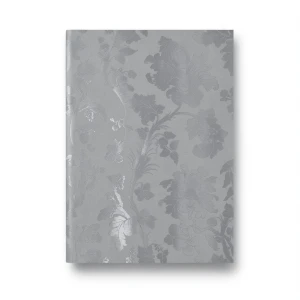 German Wall Covering 10m x 0.73m Gray Color, Model 517859