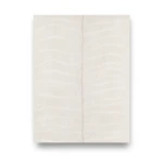 German Wall Decoration 10m x 0.53m Light Beige, Model 473506