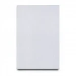 German Wall Covering, Light Gray Color, Length 10 m, Width 0.53 m, Model 10171-29