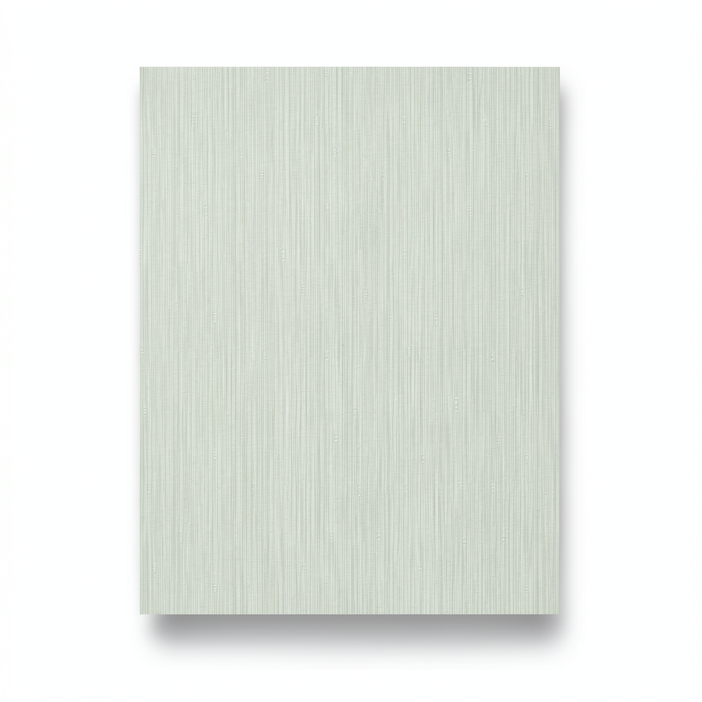 Italian Wall Decoration 10m x 0.53m Pale Green, Model 63005
