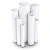 مواسير UPVC ضغط 6.9 بار مقاس 8 إنش سمك 5.33 مم لون أبيض - Image 1