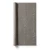 Wall Decoration Patterned Design 10 m x 1.06 m Dark Beige - Image 1
