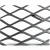 Hot Rolled (Black) Steel Expanded Metal Mesh   Thickness 1.8 mm Width 2.44  meter Length 5 M | Bait Al Tatawor Company