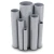 مواسير UPVC مقاس 8 إنش سمك 8.43 مم ضغط 11 بار لون رمادي - Image 1