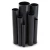 مواسير UPVC ضغط 11 بار مقاس 8 إنش سمك 8.43 مم لون اسود - Image 1