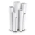 UPVC Pipes 13.8 Bar Pressure 8 Inch Size 10.41 mm Thickness White - Image 1