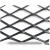 Hot Rolled (Black) Steel Expanded Metal Mesh   Thickness 2.3 mm Width 2.44  M Length 3 M | Bait Al Tatawor Company