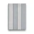Italian Wall Covering 10m x 0.53m Gray Color, Model 63025 - Image 1