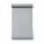 Plain Italian wallpaper, gray color, length 10 m, width 1.06 m, model no. 97214