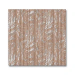 Pattern Wall Covering Brown Color 10m x 1.06m, Model 44409
