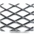 Hot Rolled (Black) Steel Expanded Metal Mesh   Thickness 1.8 mm Width 2.44  meter Length 3 meter | Bait Al Tatawor Company
