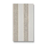 Italian Wallpaper Striped Design 10m x 0.53m Beige