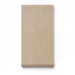 Plain Italian wallpaper, light brown color, model 97221, unique design, length 10 m, width 1.06 m