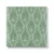 Classic Wall Covering Green Color, 10m x 1.06m, Model 44417 - Image 1