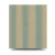 German Wall Decoration Wallpaper 10m x 0.73m Green with Beige - Image 1