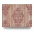 Wall Decoration Classic Design 10 m x 1.06 m Red, Model 44410 - Image 1
