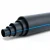 أنابيب بلاستيك HDPE ضغط  10 بار [PE 100] قطر خارجي 315 مم  SDR 17  لون اسود مع خط ازرق | شركة المنى