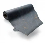 German Wall Decoration, Dark Grey, Length 10 m, Width 0.53 m, Model 10179-08