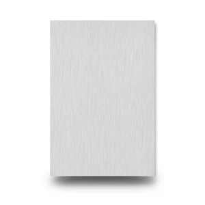 Patterned Wallpaper Light Gray 10m x 0.53m, Model 10351-37
