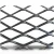 Hot Rolled (Black) Steel Expanded Metal Mesh   Thickness 1.4 mm Width 2.44  meter Length 5 meter | Bait Al Tatawor Company