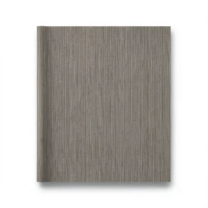Italian Wall Decoration 10m x 0.53m Dark Beige, Model 63011