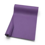 German Wallpaper 10m x 0.73m Purple Color, Model 517507