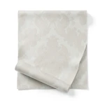 Italian Wallpaper 10m x 0.53m Pale Beige, Model 63016