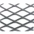 Hot Rolled (Black) Steel Expanded Metal Mesh   Thickness 1.8 mm Width 2.44  meter Length 5 M | Bait Al Tatawor Company