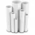 UPVC Pipes Modern Technology Nominal Pressure 25 Bar Outside Diameter 48.1 mm Thickness 5.1 mm White Colour
