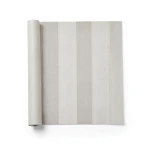 Italian Wall Decoration 10m x 0.53m Beige Color, Model 63014