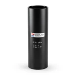 أنابيب HDPE PE 100 ضغط 10 بار قطر خارجي 630 مم سمك 37.4 مم لون أسود | نيبروبلاست