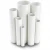 UPVC Pipes Modern Technology  Nominal Pressure 9 Bar Outside Diameter 75 mm Thickness 3 mm White Colour