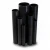 UPVC Pipes Modern Technology Nominal Pressure 9 Bar Outside Diameter 75 mm Thickness 3 mm Black Colour